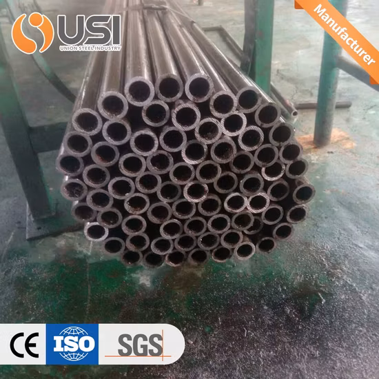 工場出荷時の価格 ASTM A36 ASTM A106 A53 寸法。 B ERW スケジュール 40 炭素鋼管製造用継目無低炭素鋼管