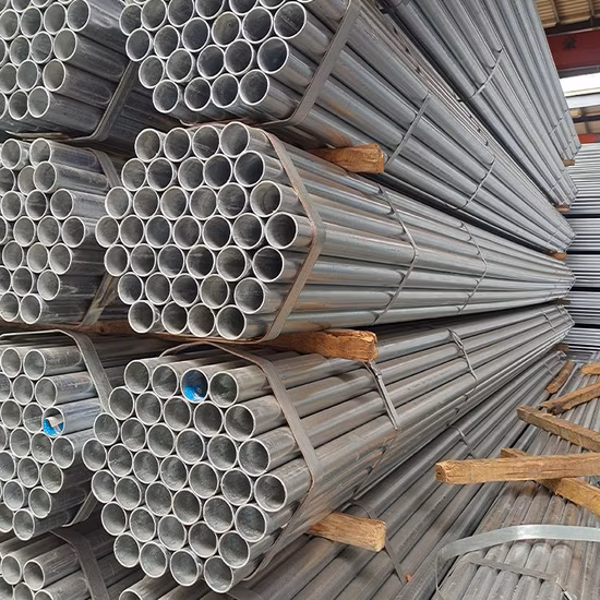 ASTM/A36 A53 A106 A209 A213/ A269/A519/A501/304/Welded Round/Square/Rectangular/Hex/Oval/ Precision or Carbon/Aluminum/Galvanized/Stainless/Seamless Steel Pipe