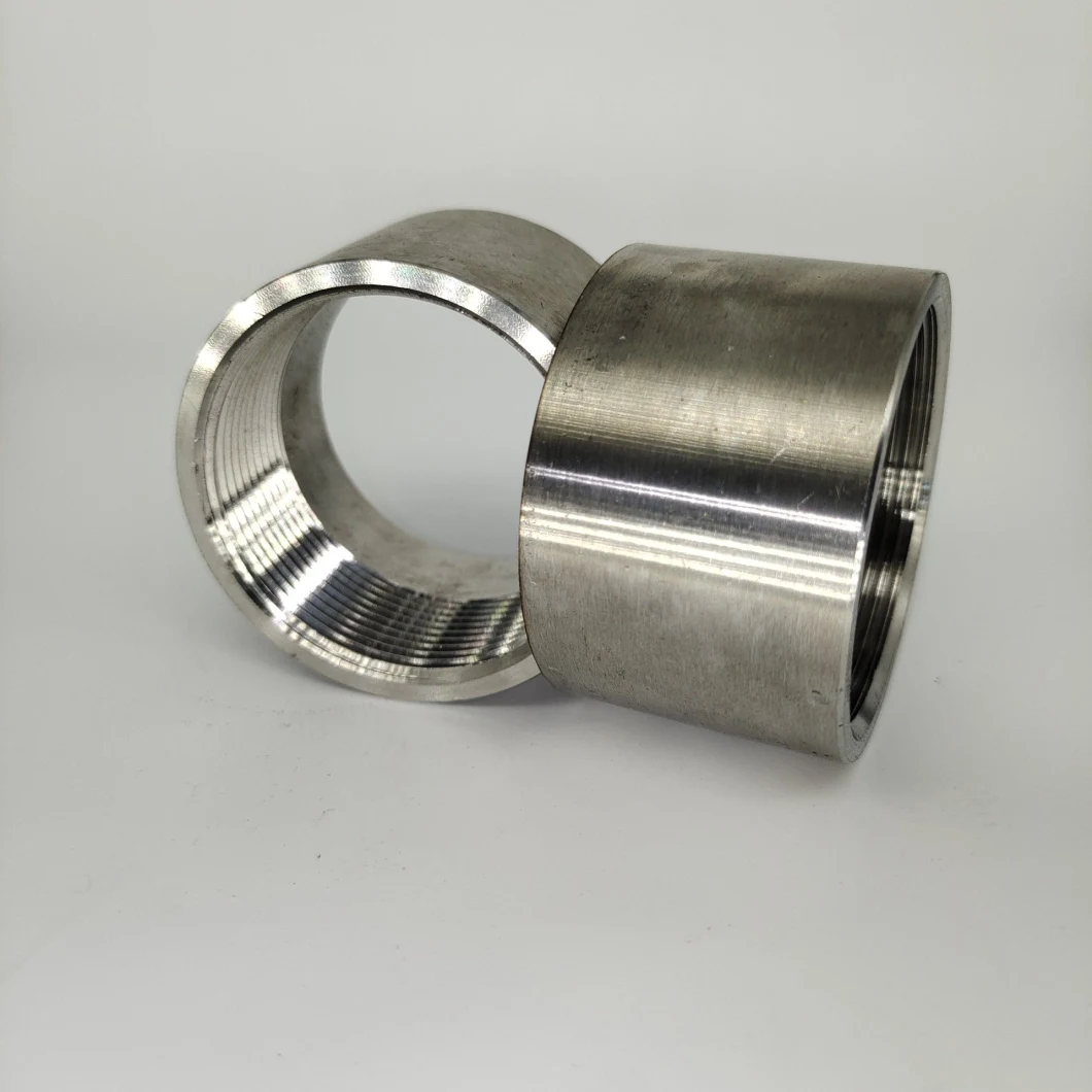 Stainless Steel Pipe Fittings, Internal Thread Pipe Fittings, Welded Pipe Fittings, Plumbing Fitting