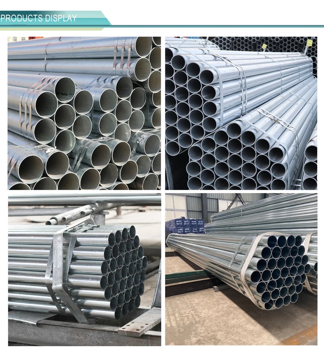 1 1 4 Inch Galvanized Steel Pipe 1 1/2 Inch X 21 FT Galvanized Steel Pipe 1 1/2 Inch Galvanized Round Steel Pipe