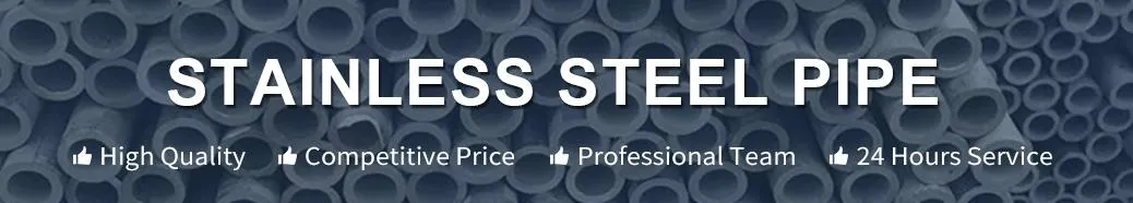 ASTM AISI 201 430 316L 304 Ba 2b Surface Polish Cold Hot Rolled Stainless Steel Seamless / Welded Pipe for Building Materials