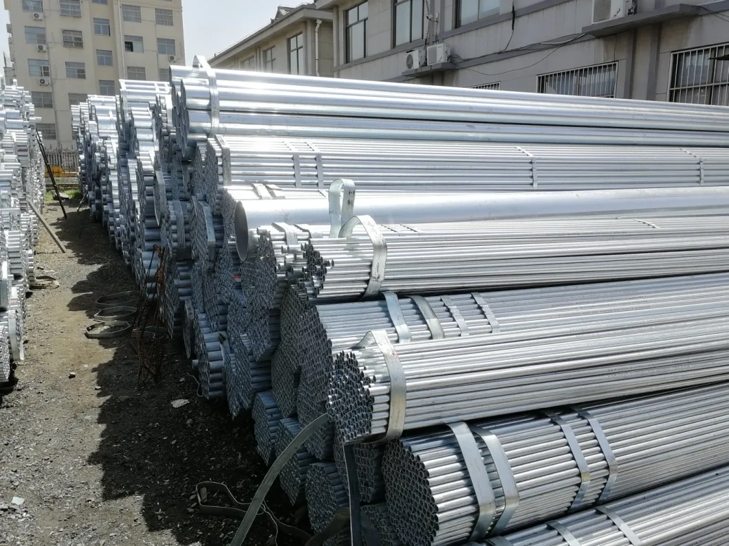 Wholesale Square Pipe for General Structural Purposes 25X25 253mA Steel Pipe Galvanized Pipe From Viet Nam