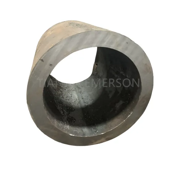 API 5L ASTM A106 A53 高品質の石油パイプライン用シームレス鋼管