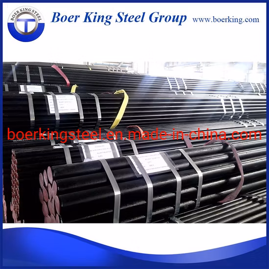 API 5L サイズ X42、継目無鋼管