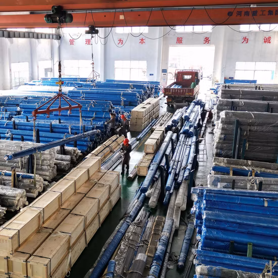 EN 10305-4 油圧および空気圧パイプ (HPL)、シームレス鋼管