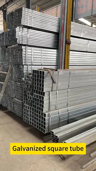 DN15 DN20 MSパイプ、軟鋼管、丸形、角形、長方形、亜鉛メッキ(鉄)、Gi炭素鋼鋼管、亜鉛メッキパイプ、ステンレス鋼管、パイプ価格